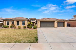 Photo 3 of 2275 E RUSTIC DR