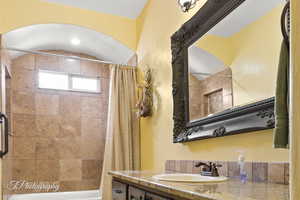 Full bath