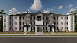 View of property