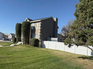 Photo 1 of 12474 S RAWLINS LN