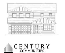 Traditional exterior style