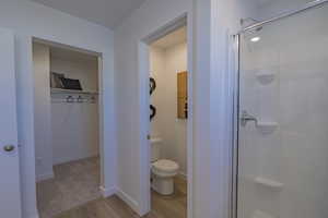 *Photo of furnished model home with similar options & finishes*