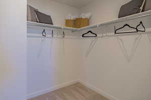 *Photo of furnished model home with similar options & finishes*