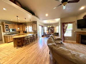 Photo 5 of 9575  AZTEC DR