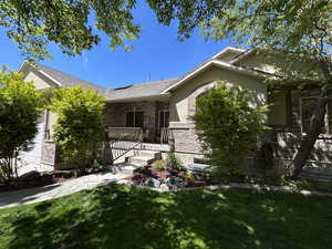 Photo 1 of 9575  AZTEC DR