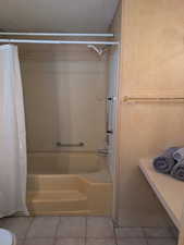 Full bath