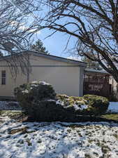 Photo 2 of 939 E 1180 S