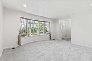 Front Living Room