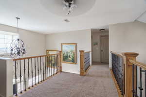 Upstairs Landing
