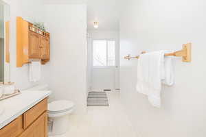 Full Bathroom View 2