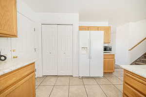 Pantry Closet