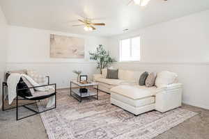 Family Room View 2