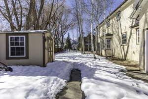Photo 39 of 161 W SWISS FARM WAY #9