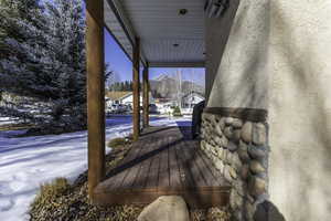 Photo 42 of 161 W SWISS FARM WAY #9
