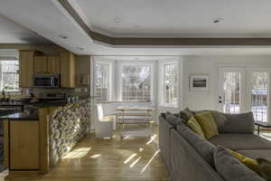 Photo 6 of 161 W SWISS FARM WAY #9