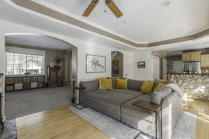 Photo 3 of 161 W SWISS FARM WAY #9