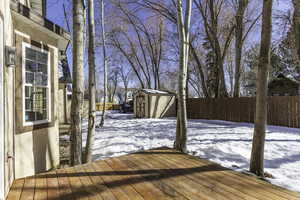 Photo 40 of 161 W SWISS FARM WAY #9