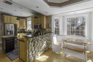 Photo 5 of 161 W SWISS FARM WAY #9
