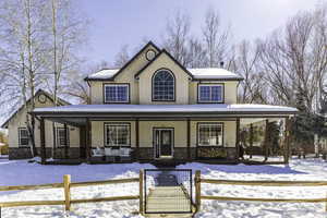 Photo 1 of 161 W SWISS FARM WAY #9