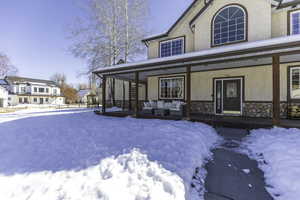 Photo 43 of 161 W SWISS FARM WAY #9