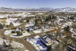 Photo 38 of 161 W SWISS FARM WAY #9