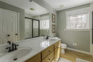 Photo 16 of 161 W SWISS FARM WAY #9