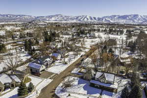 Photo 36 of 161 W SWISS FARM WAY #9