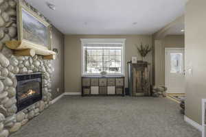 Photo 7 of 161 W SWISS FARM WAY #9
