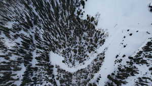 View of exterior details