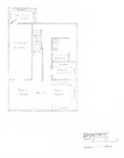 Floor plan 2nd level