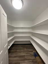 Lots of Storage