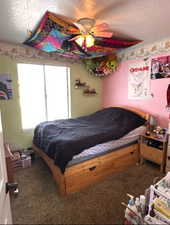 Sunny Bedrooms