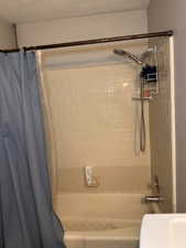 Full Bath Tile Tub/Shower Surround