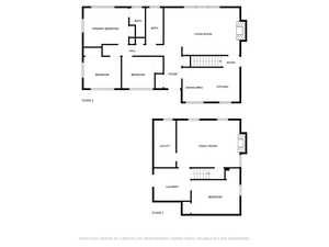 View of property floor plan