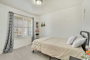 Bedroom 2 main floor