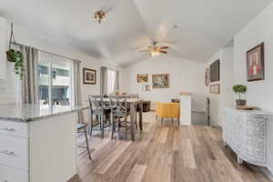 LVP flooring!
