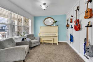 Music Room