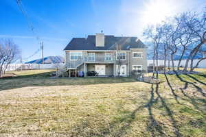 Photo 41 of 1072 S 925 E