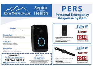 View of miscellaneous property collateral