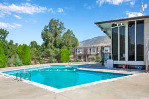 Community Pool