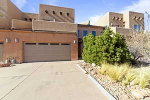 Photo 1 of 2  DESERT WIND DR #2