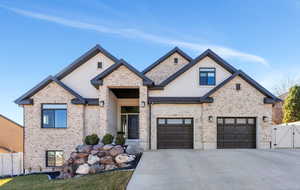 Photo 1 of 353 W SHADOW RIDGE DR