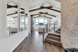 Photo 3 of 353 W SHADOW RIDGE DR