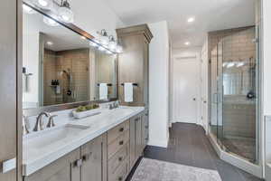 Photo 15 of 353 W SHADOW RIDGE DR