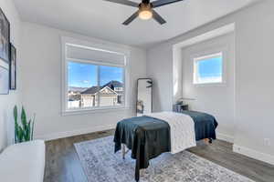Photo 19 of 353 W SHADOW RIDGE DR