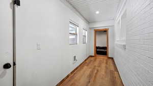 Corridor