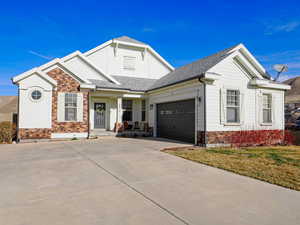 Photo 1 of 4873 N SHADY BEND LN
