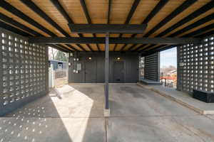 CCarport