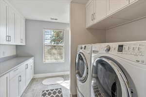 Laundry room/