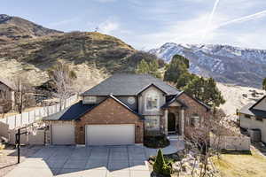 Photo 1 of 2652 E 6500 S